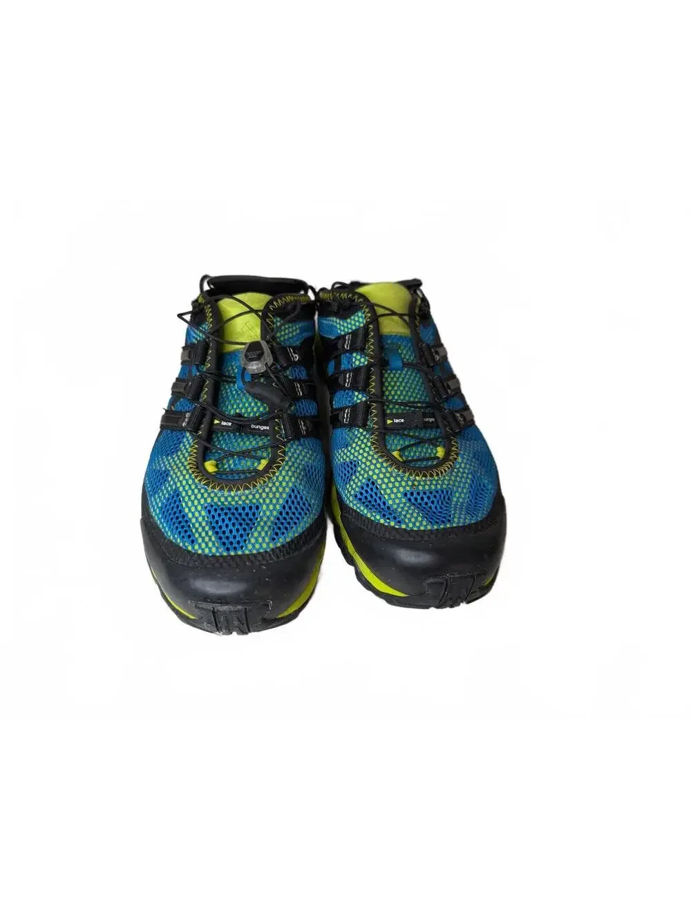 Adidas TERREX Hydroterra Shandal Water Shoes Size 11